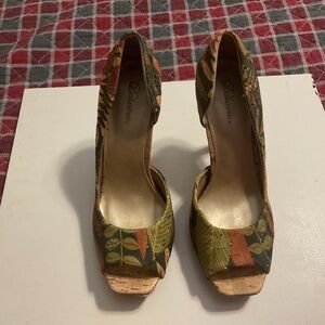 Women’s heels
